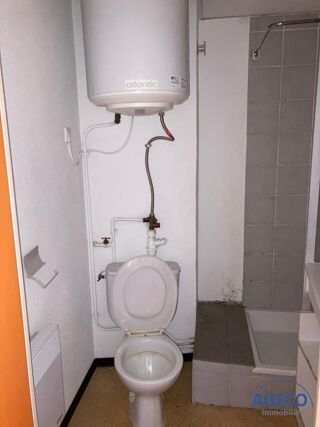  Appartement � louer 1 pi�ce 19 m�