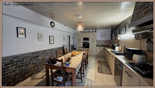  Maison à vendre 5 pièces 145 m²