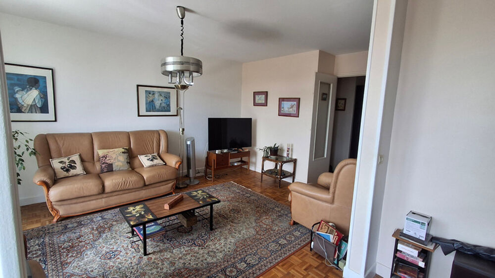 Appartement à vendre 4 pièces VITRY SUR SEINE (94)