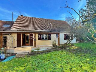  Maison � vendre 7 pi�ces 126 m�