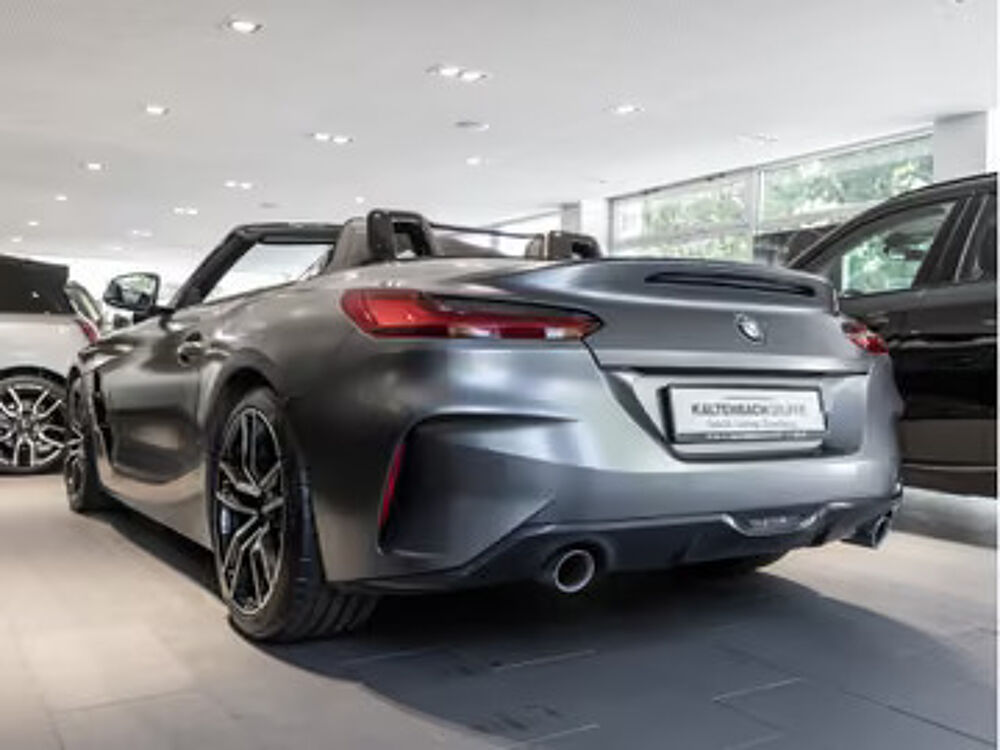 Z4 sDrive20i M Sport 2021 occasion 33000 Bordeaux