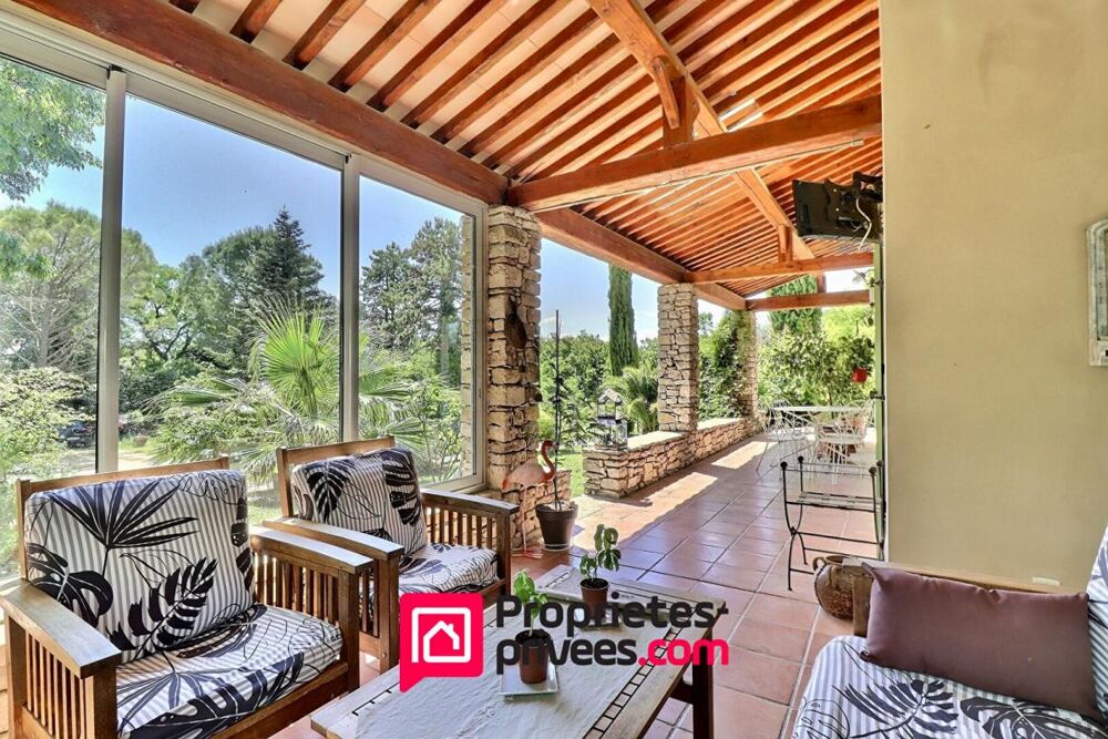  vendre  Villa Uzs (30700)