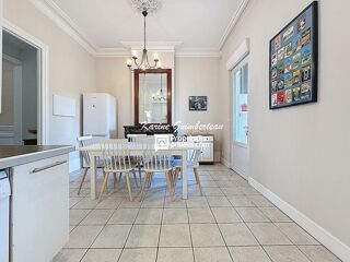  Maison  vendre 6 pices 138 m
