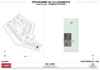  Maison � vendre 4 pi�ces 82 m�