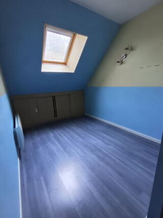  Maison à vendre 5 pièces 101 m²