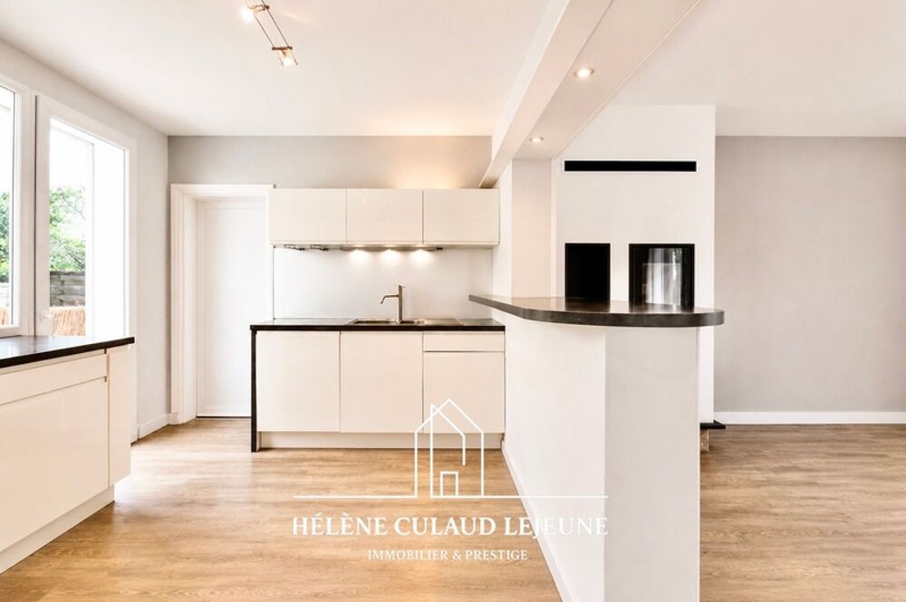 MAISON - 108 m² - ARRADON