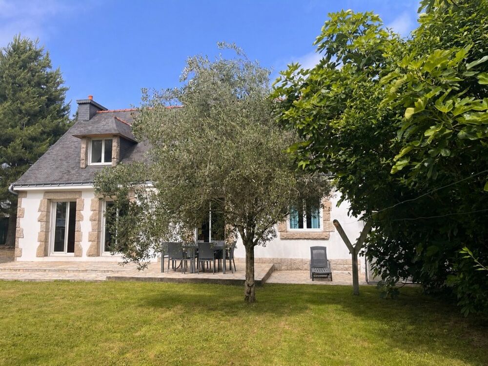 Maison 7 pièces 166 m² · à Saint Ave · 166 m² · 450 000 €