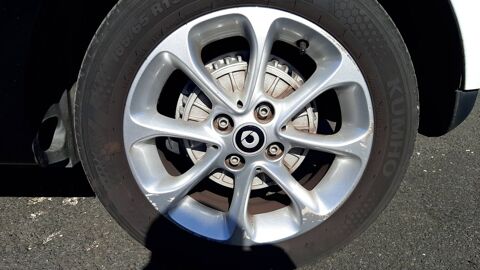 ForFour II 0.9 90 Passion 2017 occasion 12500 Espalion