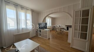  Maison � vendre 4 pi�ces 80 m�