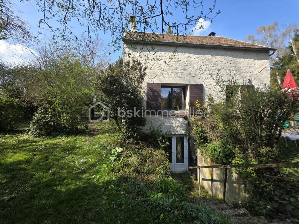 Charmante maison en pierre