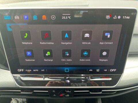 Golf 8 FL 1.5 EHYBRID 204CH DSG6 LIFE PL 2026 occasion 31100 Toulouse
