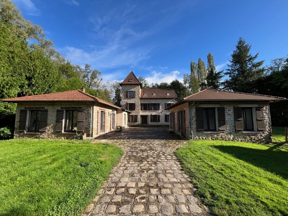 Maison 12 pièces 297 m² · à La Ferte sous Jouarre · 297 m² · 490 000 €