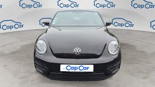 Beetle 1.2 TSI 105 Design - 4 places 2016 occasion 59148 Flines Lez Raches