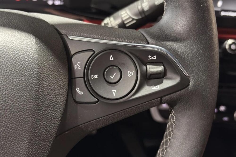 Mokka e 4x2 136 cv GS 2024 occasion 85190 Venansault