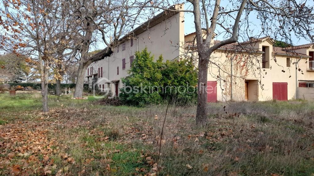  vendre  Maison Manosque (04100)
