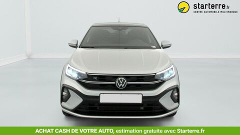 Taigo 1.0 TSI 116 BVM6 R-LINE 2025 occasion 69190 Saint-Fons