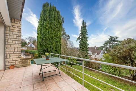   Maison Maison - 5 pi�ce(s) - 105 m�