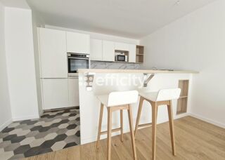  Appartement � vendre 3 pi�ces 62 m�