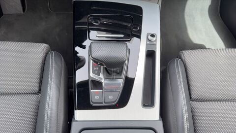 Q5 II 55 TFSIe 367 Quattro S-Tronic 7 S line - Automatique 2023 occasion 06300 Nice