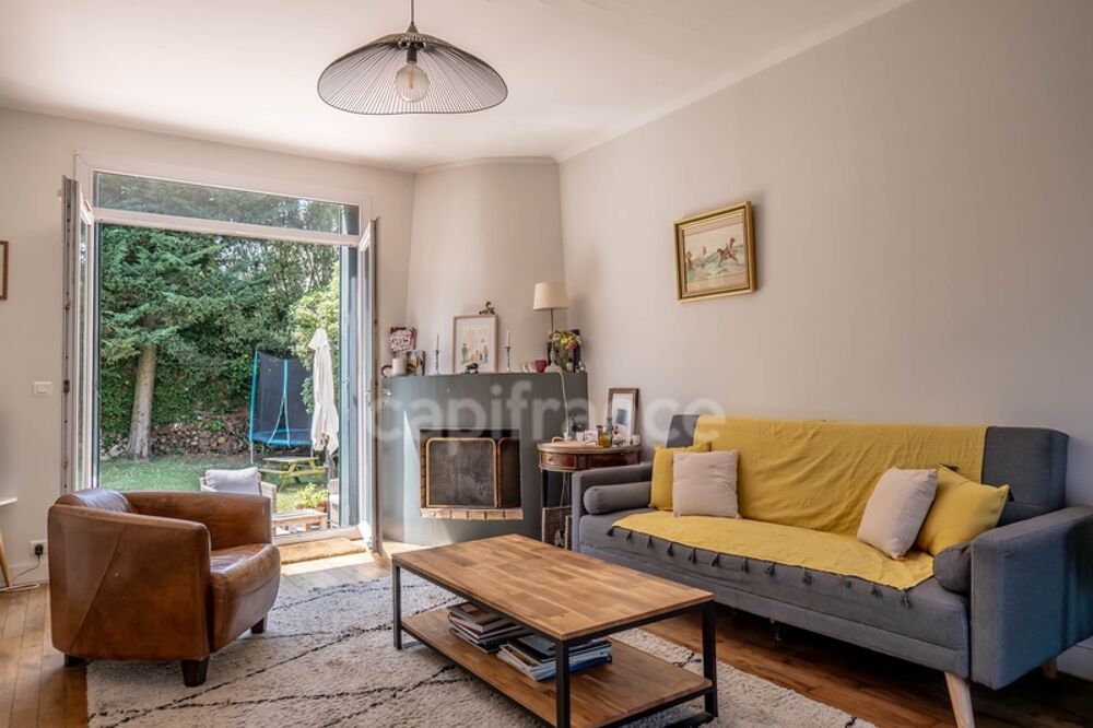  vendre  Maison La Celle-Saint-Cloud (78170)