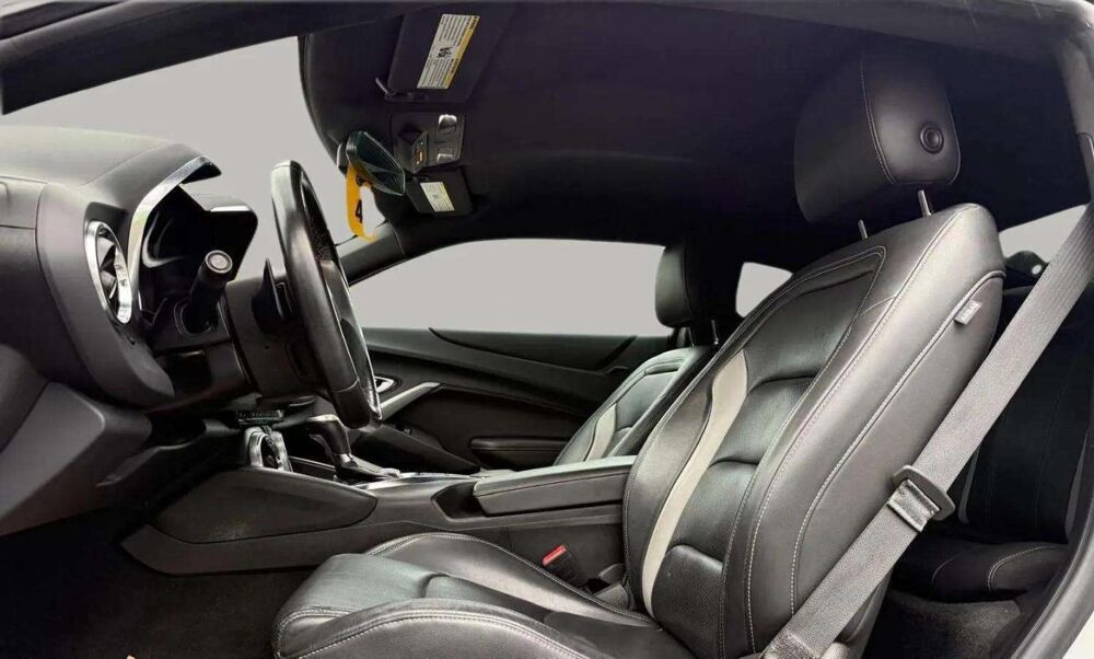 Camaro 3.6 V6 2022 occasion 33600 Pessac