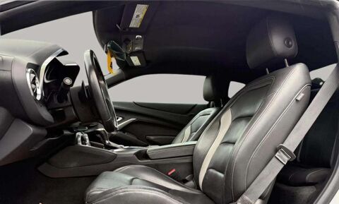 Camaro 3.6 V6 2022 occasion 33600 Pessac
