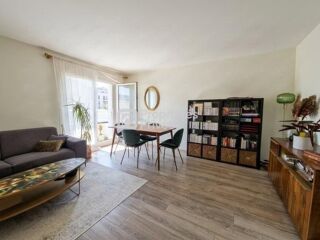  Appartement à vendre 2 pièces 50 m²