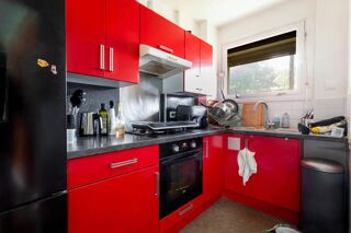  Appartement à vendre 3 pièces 46 m²