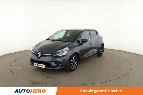 Renault Clio 0.9 TCe Intens 90 ch 2018 occasion Issy-les-Moulineaux 92130