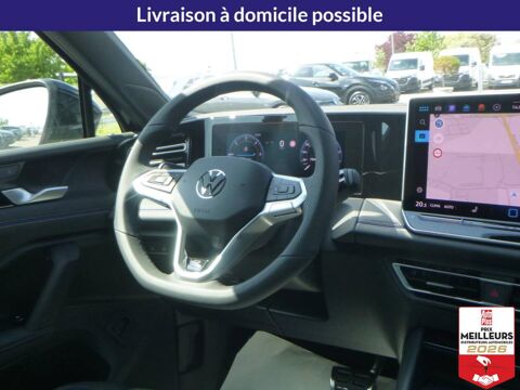 Tiguan TDI 150 DSG7 R-Line +Matrix LED +IQ.Drive 2026 occasion 10150 Lavau