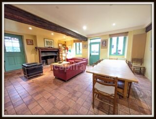  Maison à vendre 8 pièces 207 m²