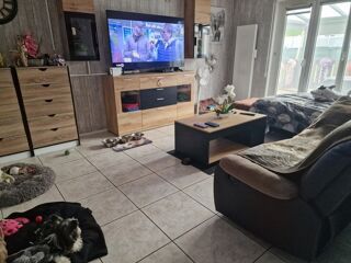  Maison à vendre 5 pièces 100 m²