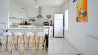  Appartement à vendre 3 pièces 61 m²