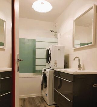  Appartement � vendre 1 pi�ce 31 m�