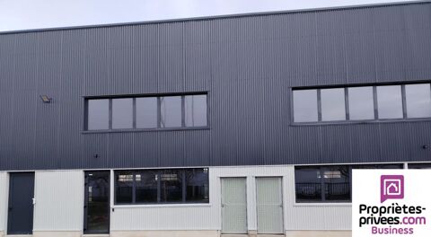   PORTET SUR GARONNE - Bâtiment d'activité - Neuf 