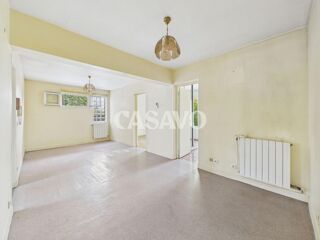  Maison � vendre 3 pi�ces 53 m�