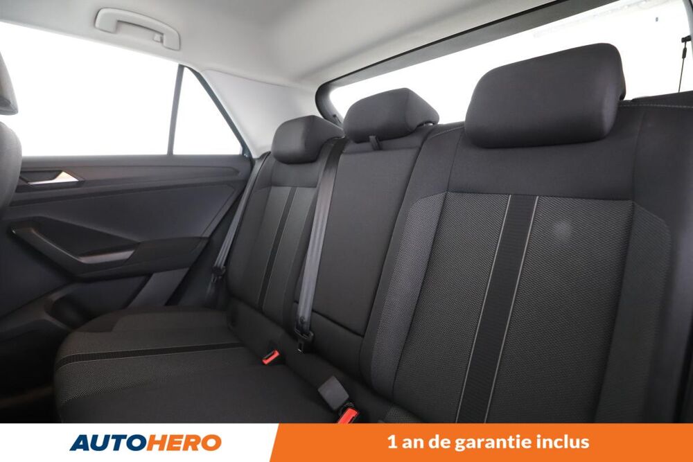 T-ROC 1.5 TSI EVO2 VW Edition DSG7 150 ch 2024 occasion 92130 Issy-les-Moulineaux