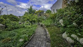  Maison à vendre 4 pièces 71 m²