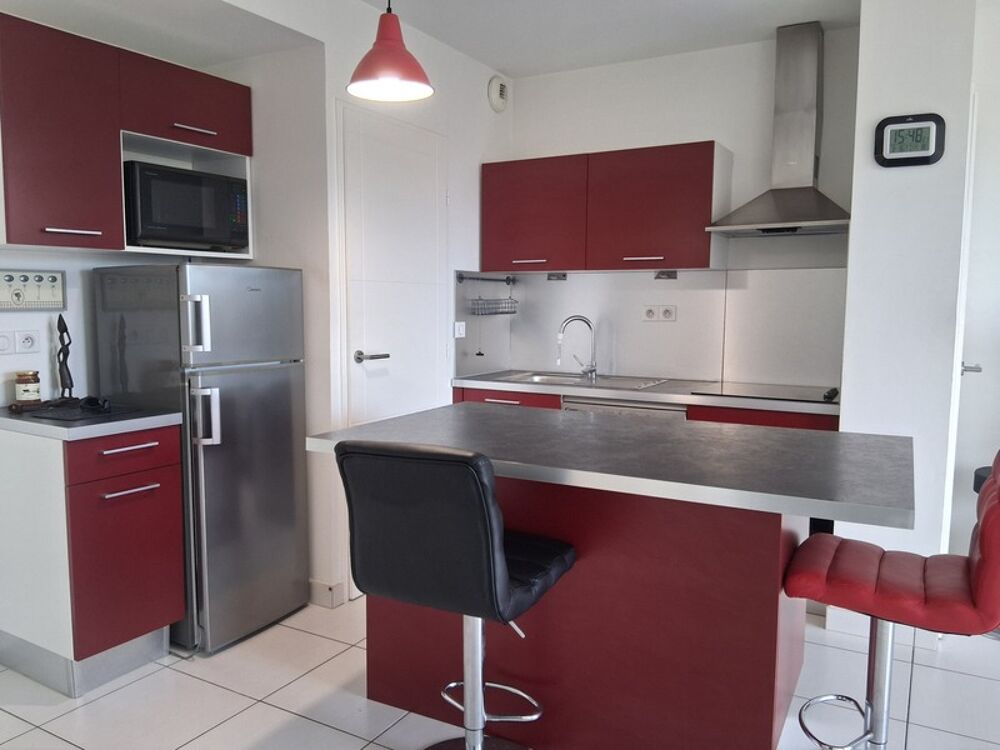 Vente Appartement Appartement à vendre 2 pièces PALAVAS LES FLOTS (34) Palavas les flots