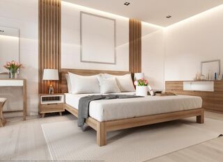  Appartement � vendre 4 pi�ces 86 m�