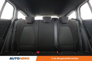 Focus SW 1.5 EcoBlue ST Line 120 ch 2022 occasion 92130 Issy-les-Moulineaux