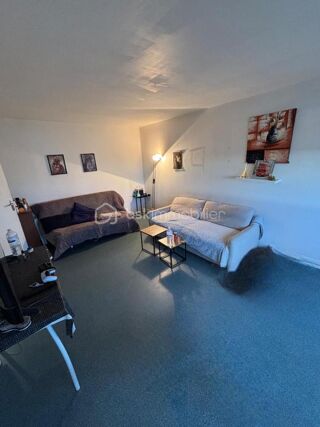  Appartement � vendre 2 pi�ces 38 m�