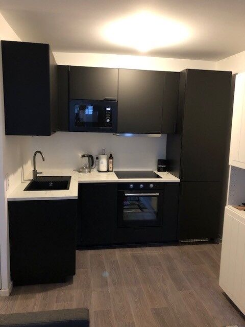  Appartement � louer 2 pi�ces 41 m�