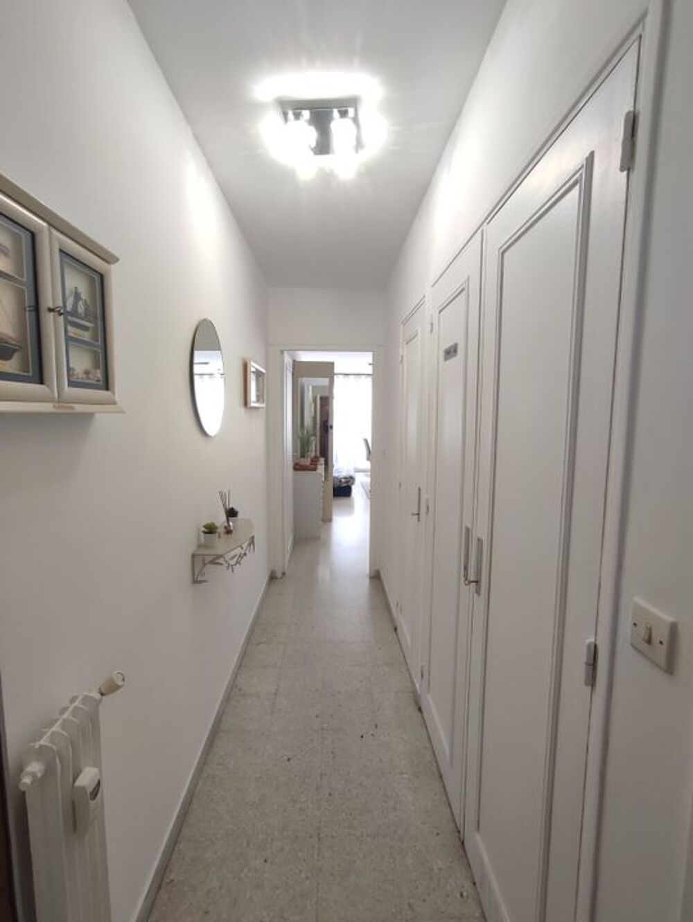 Location Appartement Studio de 36m2 à louer sur Antibes Antibes