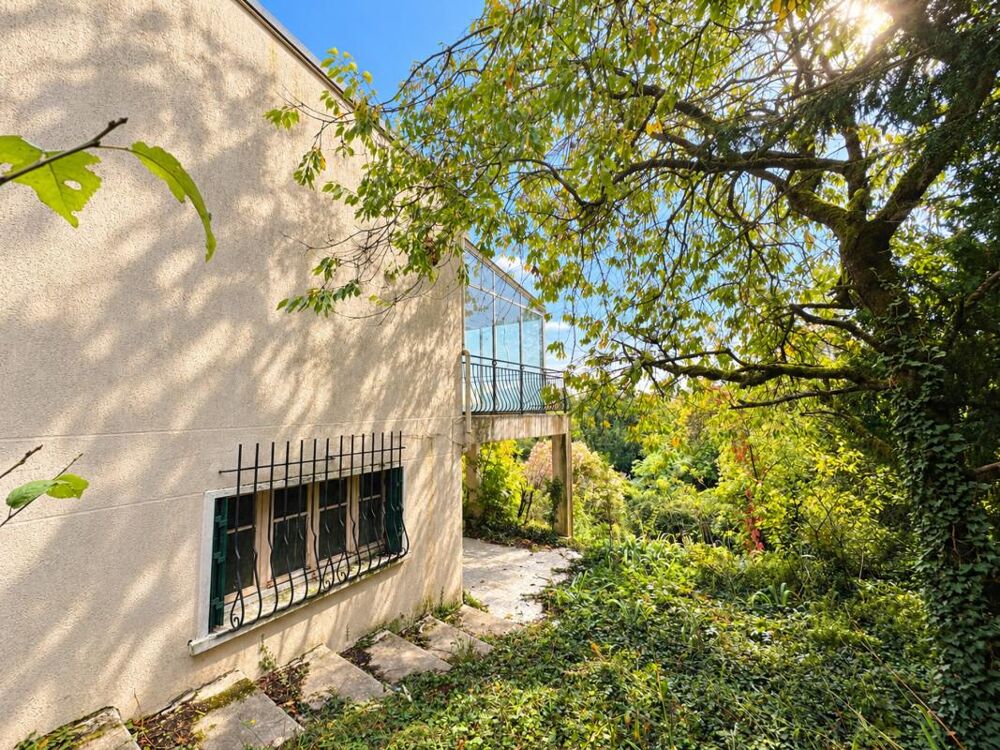 à vendre  Maison Fontenay-sous-Bois (94120)