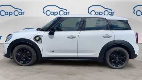 Countryman 1.5 Cooper SE 224 ALL4 Steptronic6 Business - Automatique 2019 occasion 35360 Montauban De Bretagne
