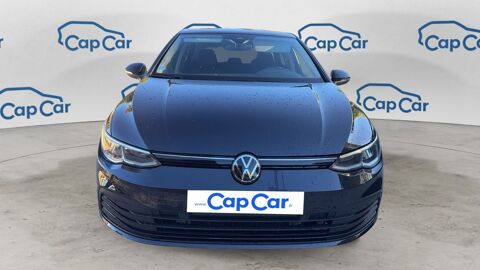 Golf 2.0 TDI 150 DSG7 United 2021 occasion 42160 Saint Cyprien