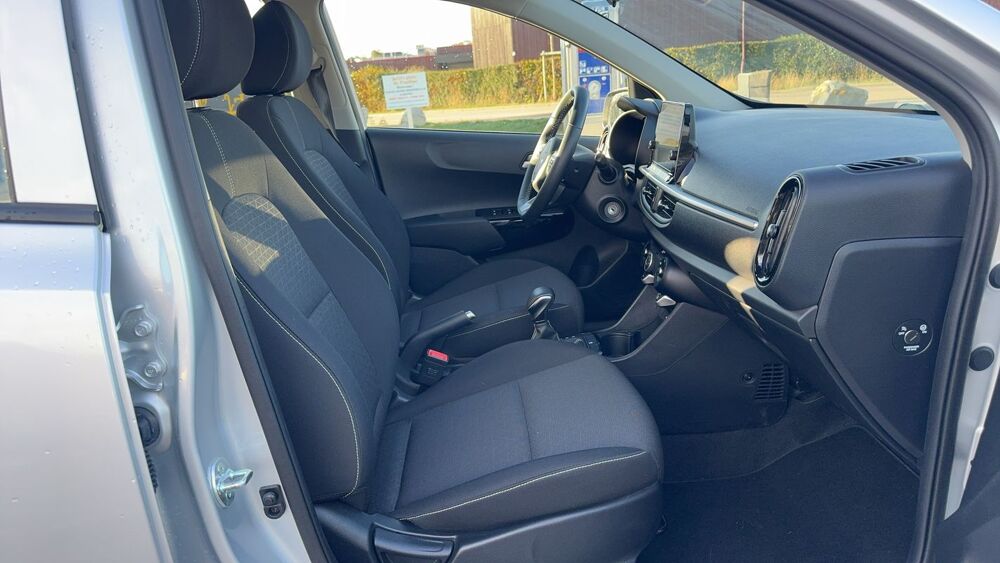 Picanto 1.2 DPI 84 BVA GT Line 2024 occasion 27100 Le Vaudreuil