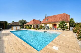  Maison à vendre 7 pièces 173 m²