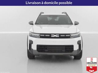 Bigster 1.8 Hybrid 155ch Journey 2026 occasion 10150 Lavau